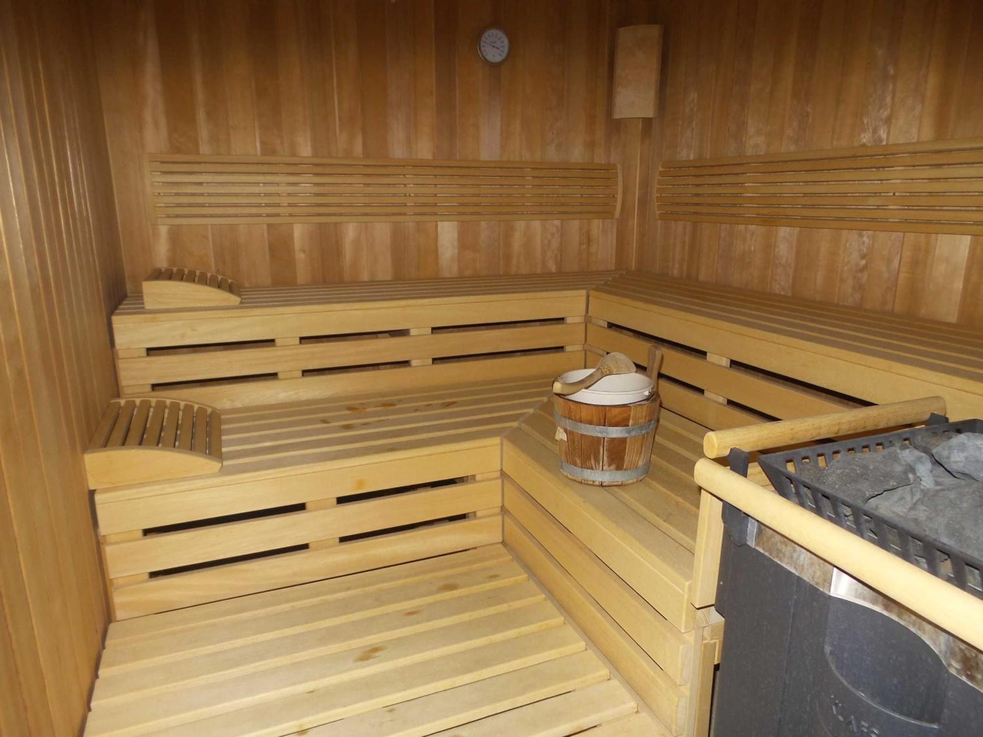 Strandnahe Fewo Mit Balkon, Residenz Bel Vital 05 빈츠 외부 사진
